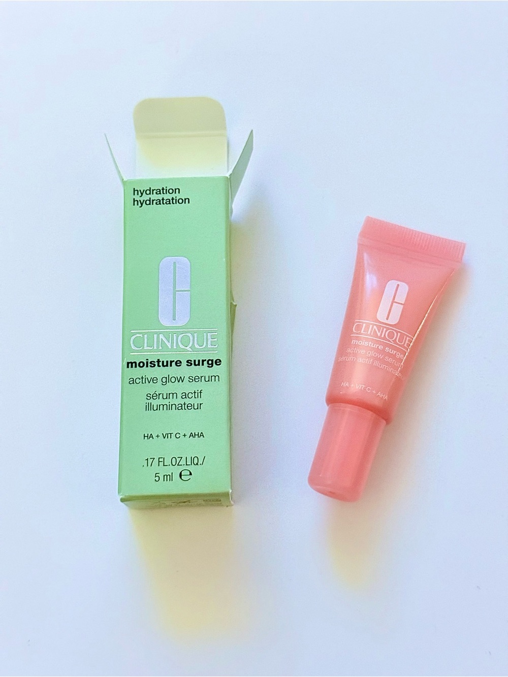 NIB! Moisture Surge Serum - 5ml